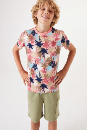 Jongens Shorts