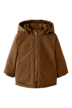Afneembare capuchon Lange mouwen (L/M) Vrouwen