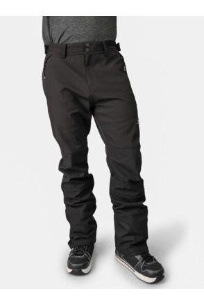 Huygens Men Softshell Pants