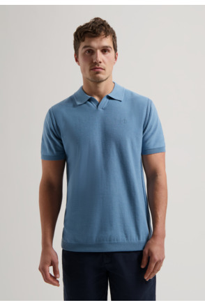Mercury Short Sleeve Polo