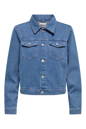 ONLRILLA L/S JACKET AKM DNM