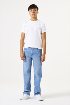 Jongens Jeans Jaysen Baggy fit