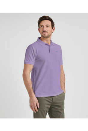 Classic Polo 100% Cotton Heren