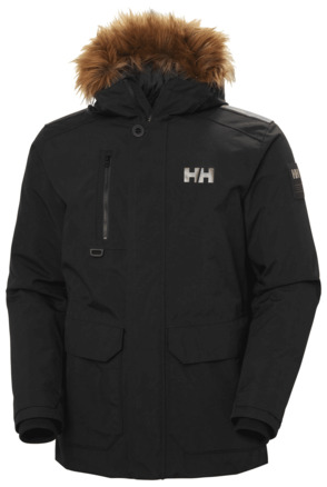 HH SIBERIA PARKA