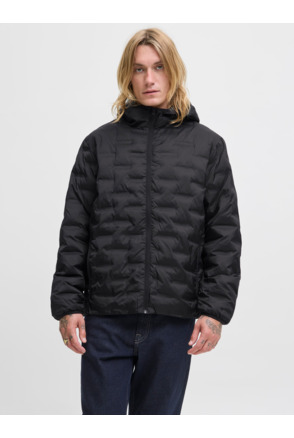JWHASTON QUILTED JACKET