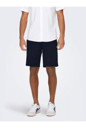 ONSMARK 0209 MELANGE SHORTS NOOS