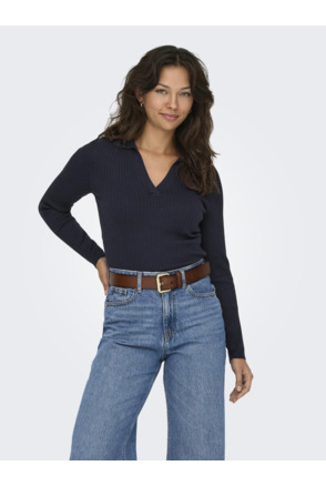 Regular Fit Polo Long Sleeves (L/S)