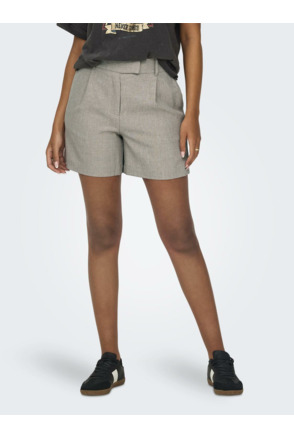 Wide Leg Fit Korte broeken met wijde pijpen