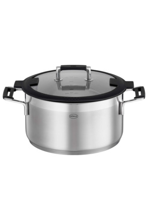 High Casserole SILENCE PRO Ø 24 cm