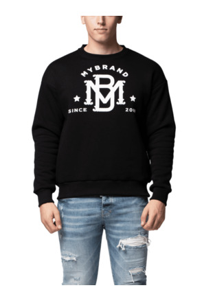 MB YANKEE STYLE SWEATER