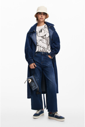 T-SHIRT TS MICKEYDRAWING