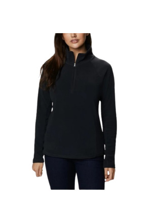 W Pine Ridge FS Fleece 1/2 Rits