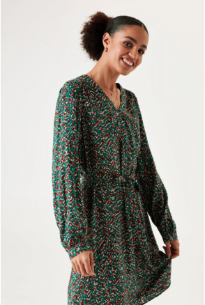Vrouwen Jurk