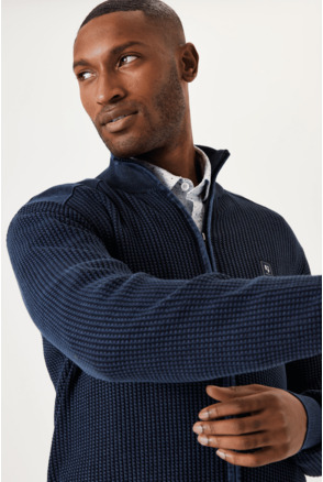 Heren Vest