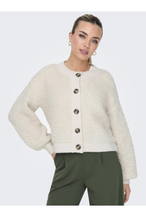 Knit Fit O-Neck Long Sleeves (L/S)