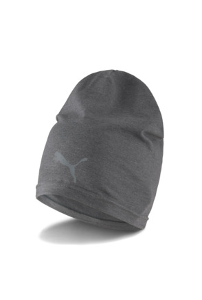 Slouchy Cuffles Running Beanie