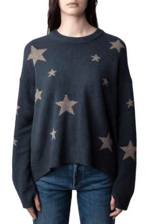 MARKUS WS STARS