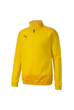 teamGOAL 23 Training Jacket  Cyber Yello