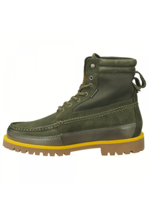 Avion Mid Boot