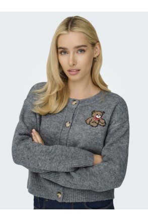 Knit Fit O-Neck Long Sleeves (L/S)