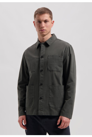 Cruz Chore Jacket
