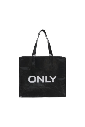 PGSHOPPING BAG FOIL STRUCTURED