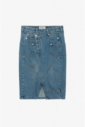 JINKO DENIM ECO