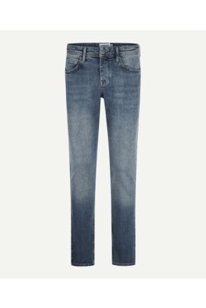 Medium Wash Denim