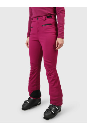 Coldlake Women Softshell Pants