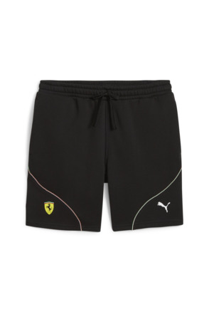 Ferrari Race Shorts Mannelijk