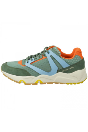 Golvende Sneaker