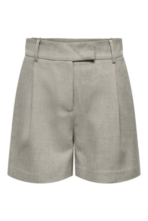 Wide Leg Fit Korte broeken met wijde pijpen