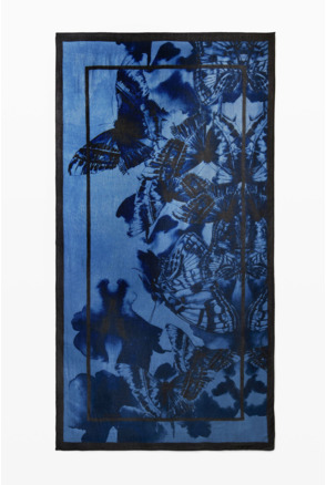 SJAAL FOU MARIPOSAS RECTANGLE