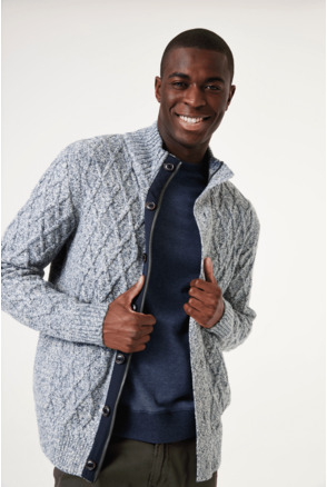 Heren Vest