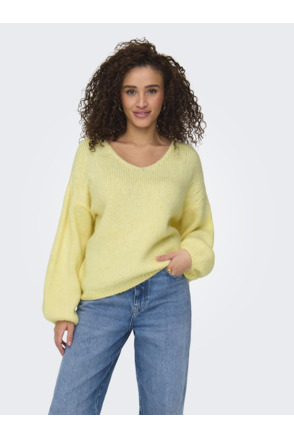 Regular Fit V-Neck Long Sleeves (L/S)