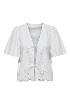 Regular Fit V-Neck Short Sleeves (S/S)