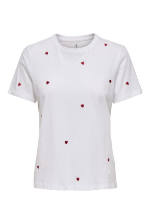 Regular Fit O-Neck Short Sleeves (S/S)