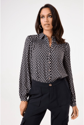 Dames Shirt