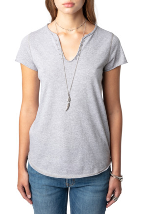 TUNISIEN MC LC PHOTOPRINT CHAR