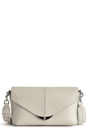 BORDERLINE DAILY GRAINED LEATH