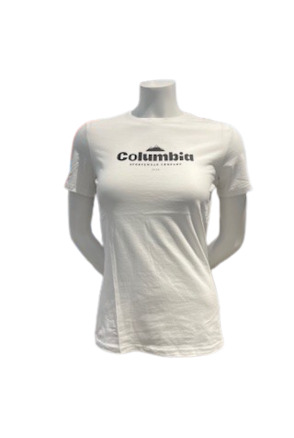W Timberview Trail FS Logo T-shirt