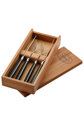 Steak Cutlery Set 4- delig