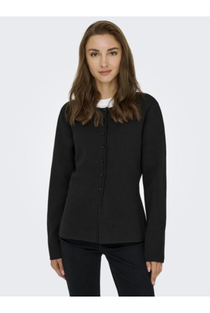 Knit Fit O-Neck Long Sleeves (L/S)