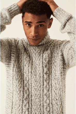 Men Sweater