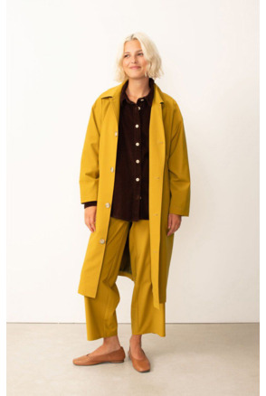 Damestrenchcoat Doacity