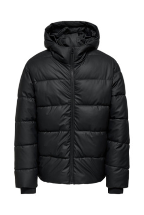 Capuchon Lange Mouwen (L/M) Heren