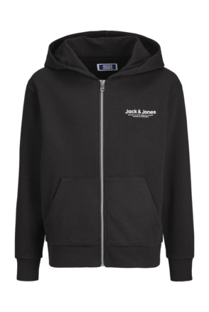 Relaxed Fit Hoodie Long Sleeves (L/S)