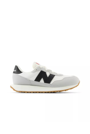 New Balance Kids sneakers grijs 237 maat 35-40