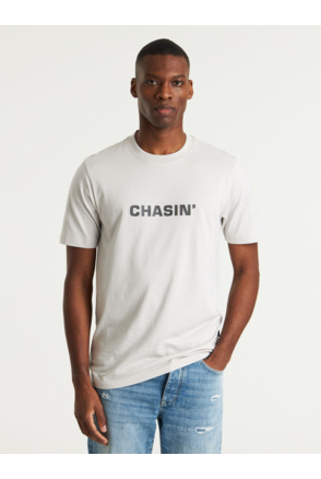 T-shirt Duell Heren
