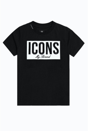 ICONEN FRAME T-SHIRT JUNIOR